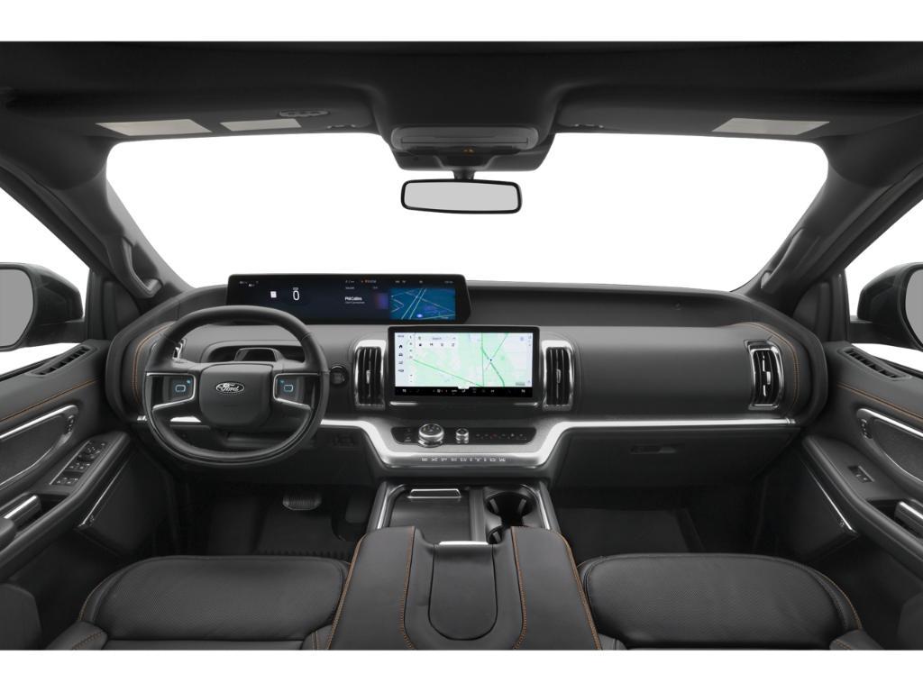 new 2025 Ford Expedition car, priced at $85,904