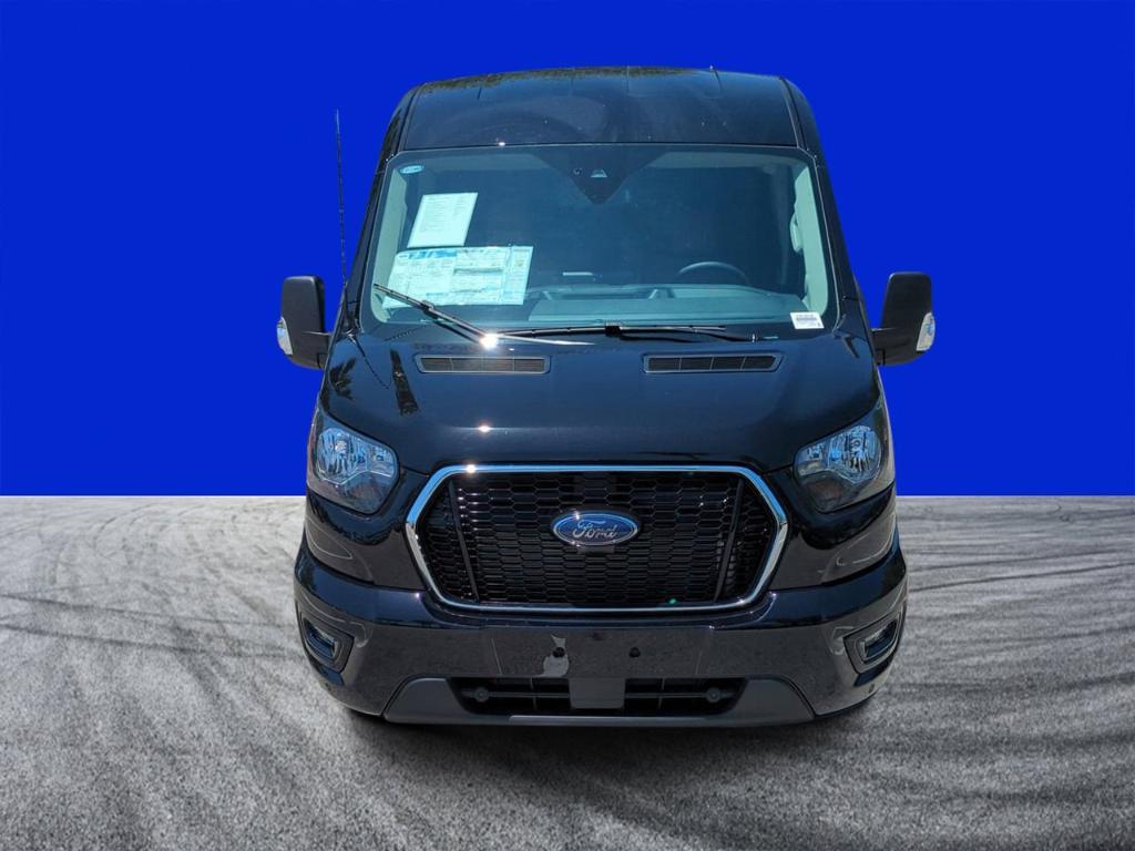 new 2024 Ford Transit-250 car, priced at $124,967