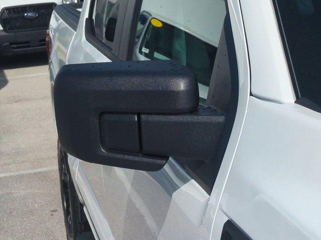 new 2025 Ford F-150 car, priced at $54,900