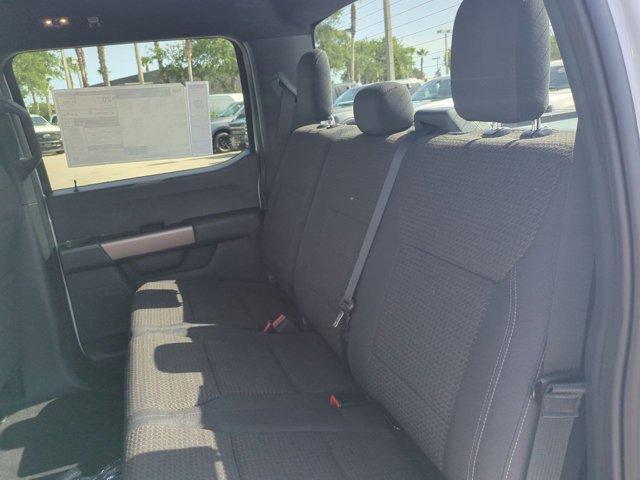 new 2025 Ford F-150 car, priced at $54,900