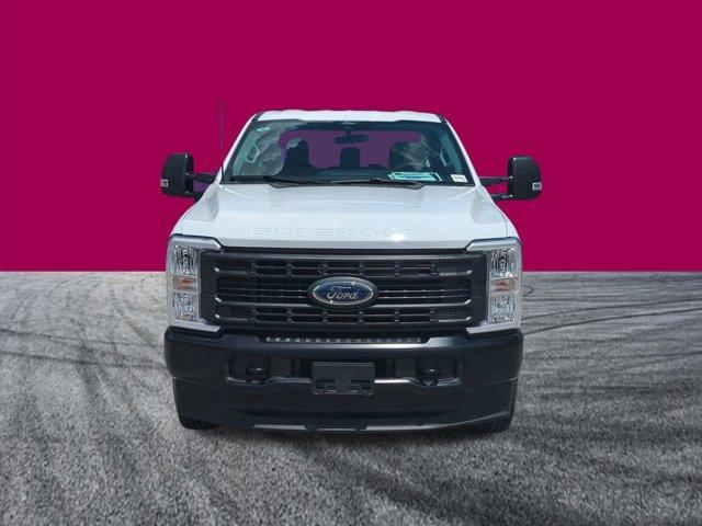 new 2025 Ford F-250 car, priced at $60,359