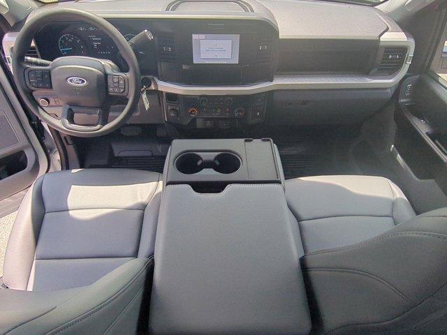 new 2025 Ford F-250 car, priced at $60,359