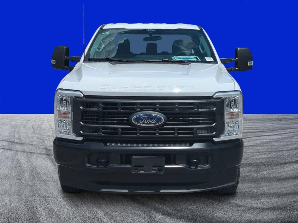 new 2025 Ford F-250 car, priced at $50,835