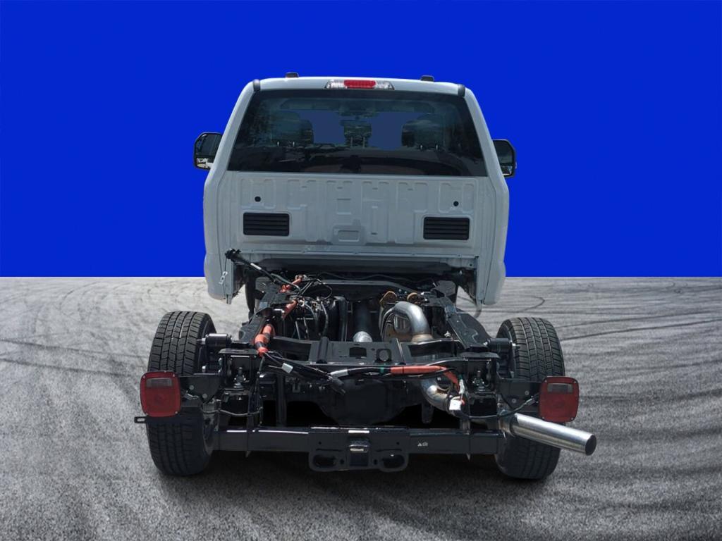new 2025 Ford F-250 car, priced at $50,835