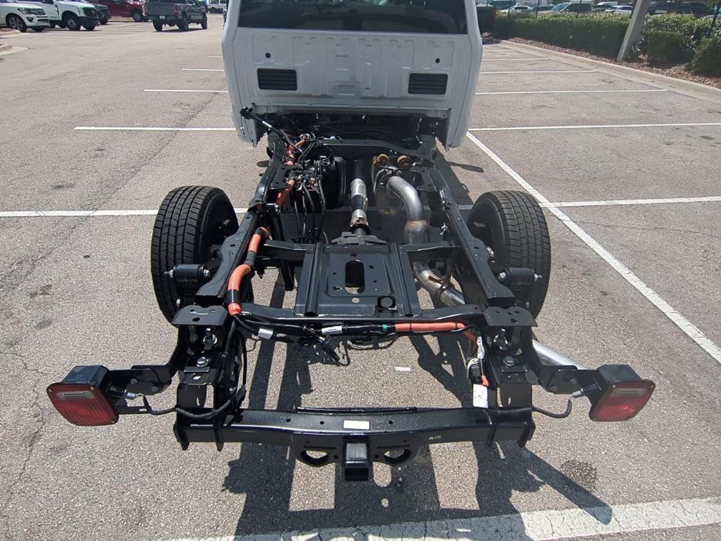 new 2025 Ford F-250 car, priced at $50,835