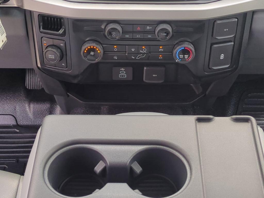 new 2025 Ford F-250 car, priced at $50,835