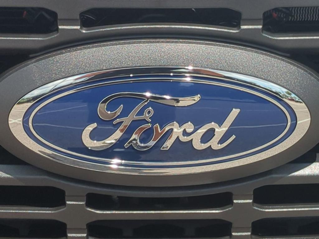 new 2025 Ford F-250 car, priced at $50,835
