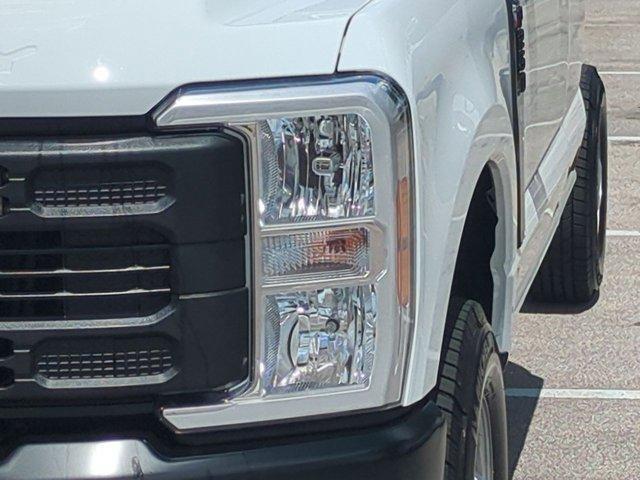 new 2025 Ford F-250 car, priced at $60,359