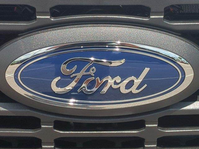new 2025 Ford F-250 car, priced at $60,359