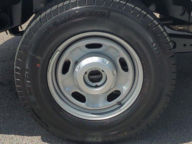 new 2025 Ford F-250 car, priced at $60,359