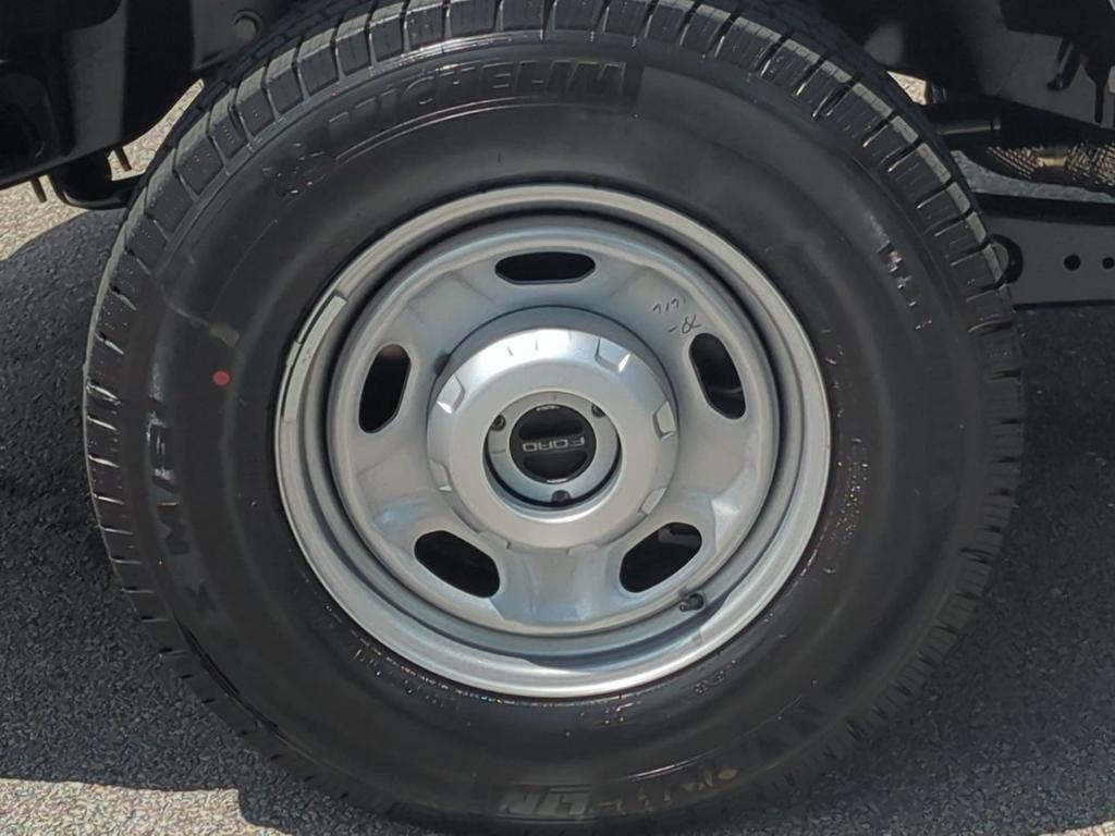new 2025 Ford F-250 car, priced at $50,835