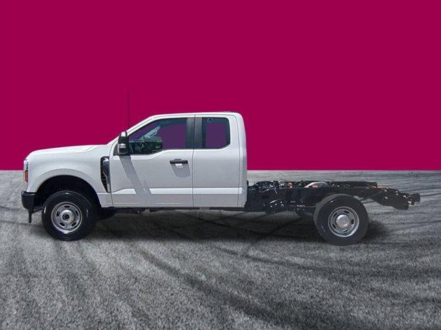new 2025 Ford F-250 car, priced at $60,359