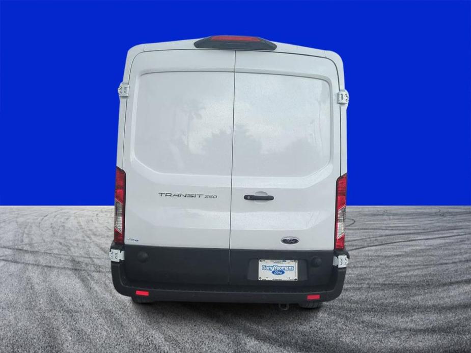 new 2024 Ford Transit-250 car, priced at $53,944