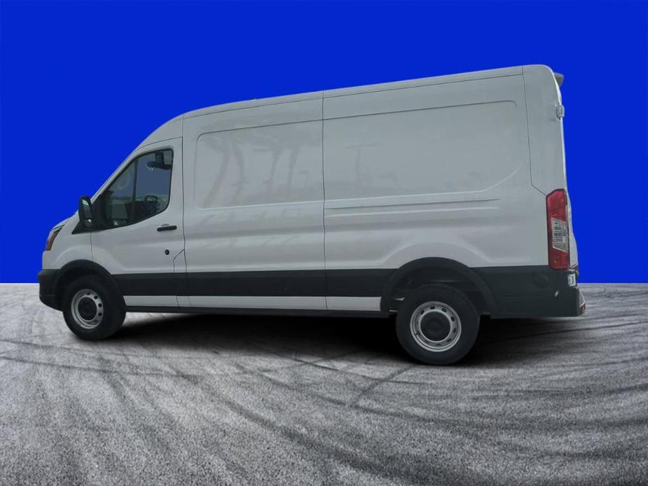 new 2024 Ford Transit-250 car, priced at $53,944