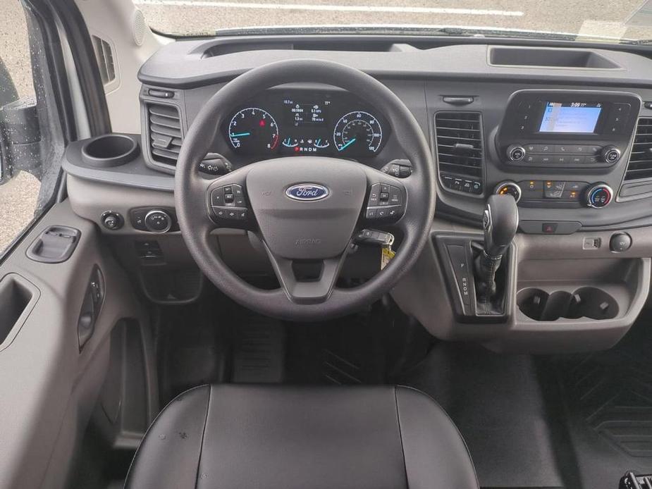 new 2024 Ford Transit-250 car, priced at $53,944