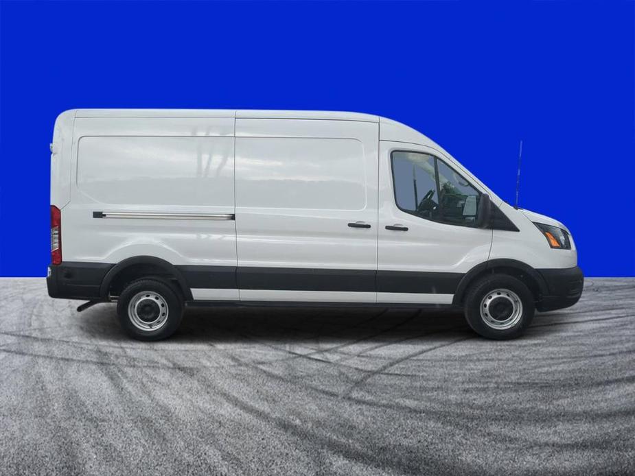 new 2024 Ford Transit-250 car, priced at $53,944