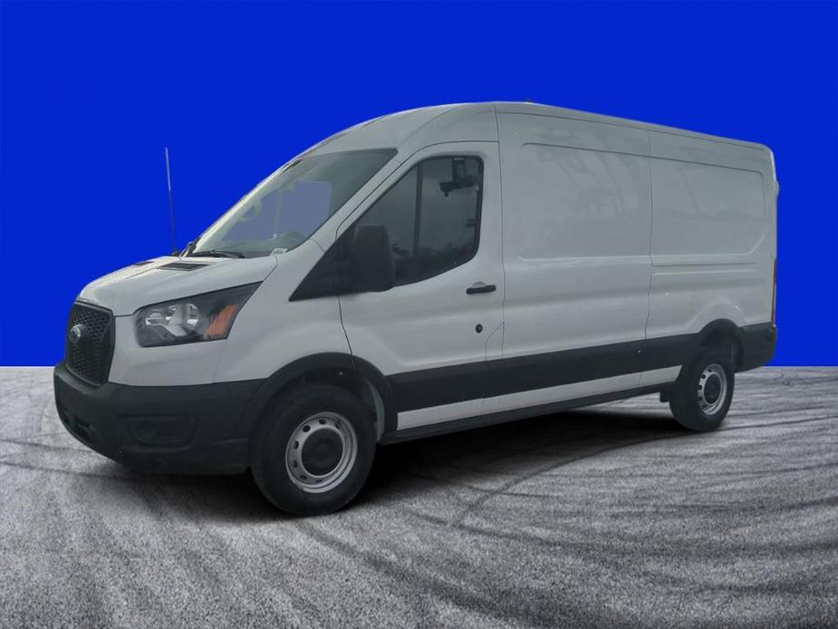 new 2024 Ford Transit-250 car, priced at $53,944