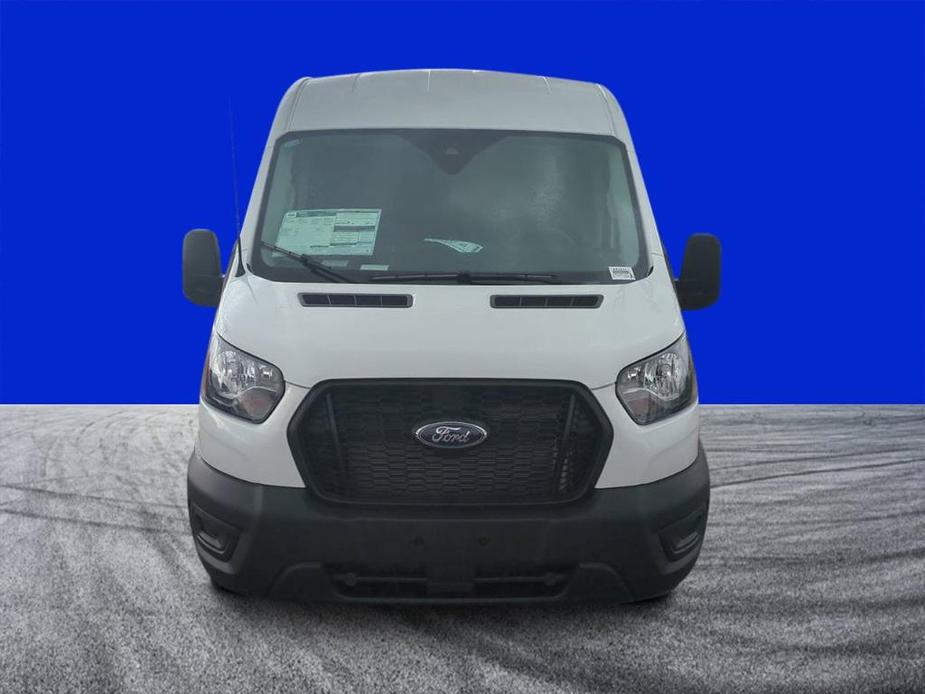 new 2024 Ford Transit-250 car, priced at $53,944