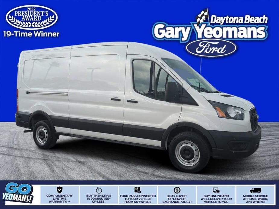 new 2024 Ford Transit-250 car, priced at $53,944