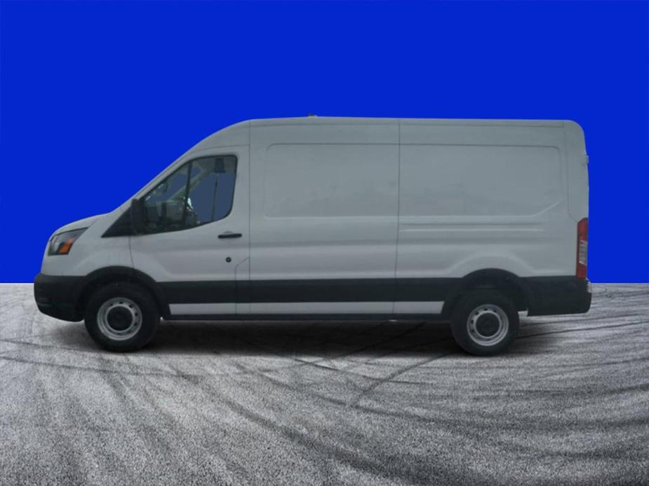 new 2024 Ford Transit-250 car, priced at $53,944