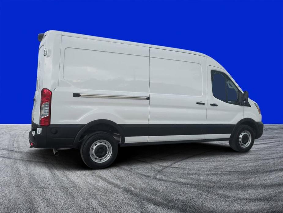 new 2024 Ford Transit-250 car, priced at $53,944