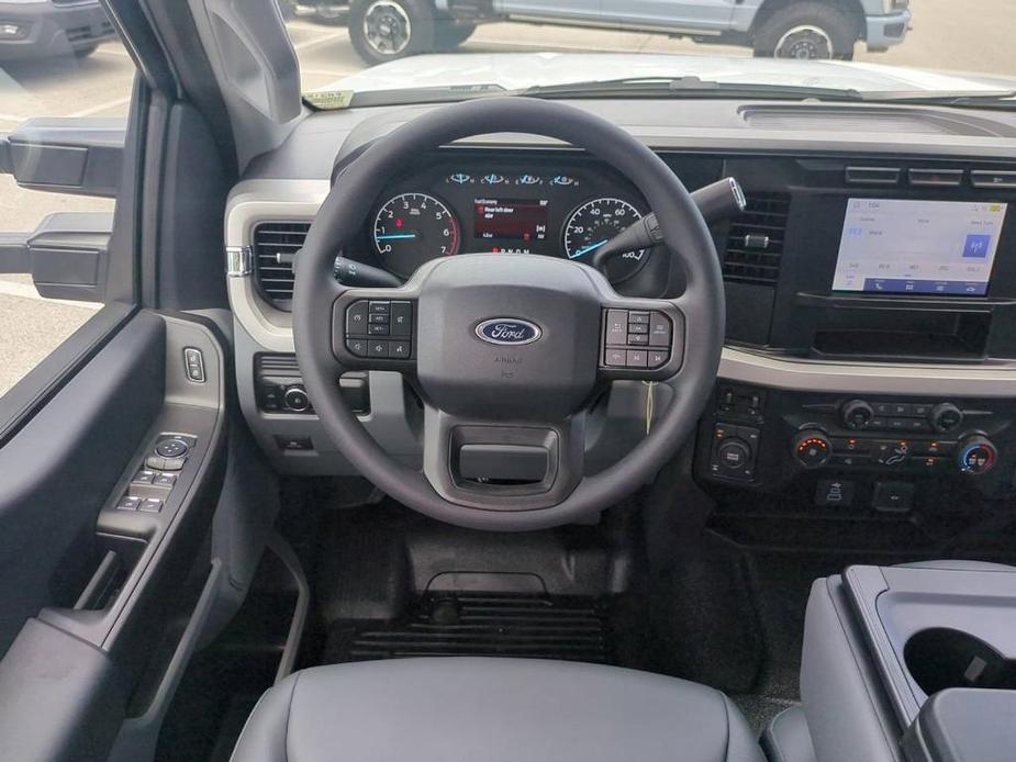 new 2024 Ford F-250 car, priced at $54,019