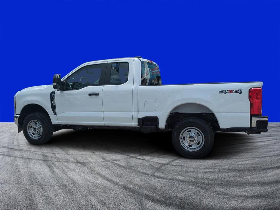 new 2024 Ford F-250 car, priced at $54,019