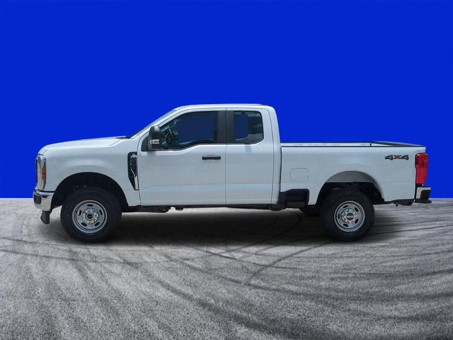 new 2024 Ford F-250 car, priced at $54,019