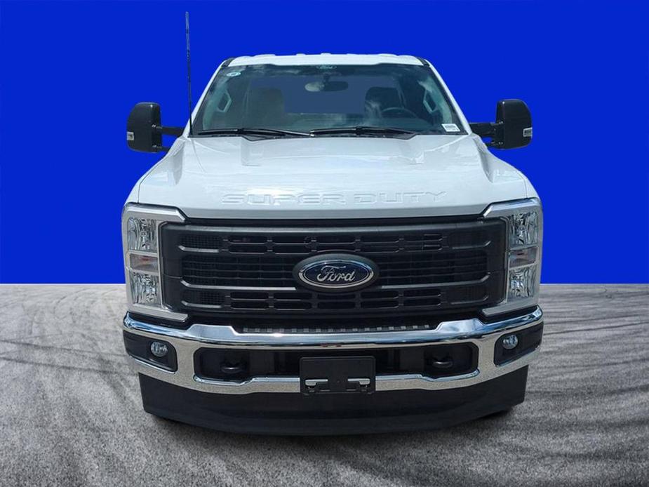 new 2024 Ford F-250 car, priced at $54,019