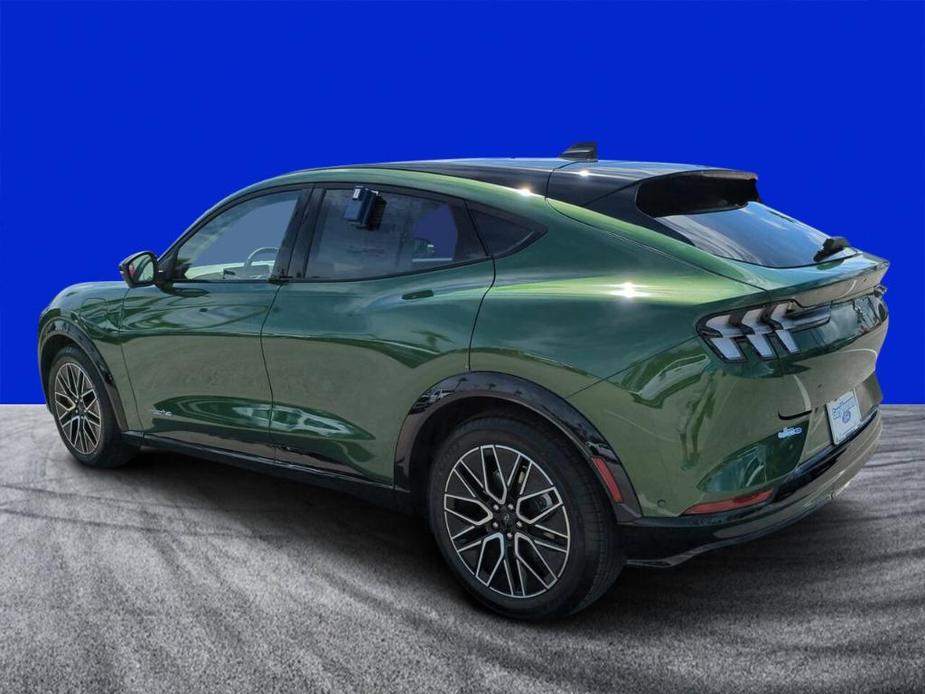 new 2024 Ford Mustang Mach-E car, priced at $53,144