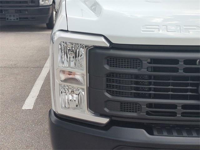 new 2025 Ford F-250 car, priced at $54,195