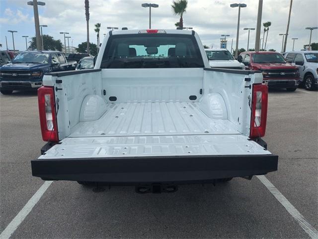 new 2025 Ford F-250 car, priced at $54,195