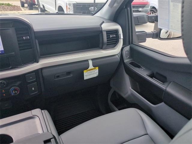 new 2025 Ford F-250 car, priced at $54,195