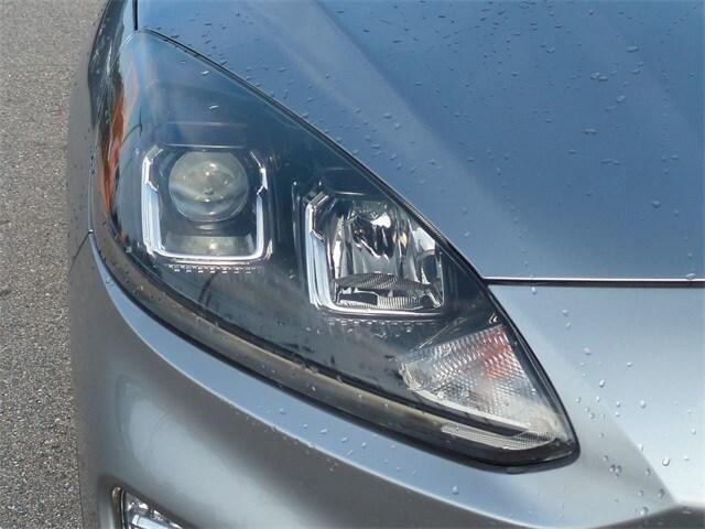 used 2021 Ford Escape car, priced at $23,999