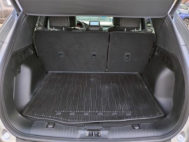 used 2021 Ford Escape car, priced at $23,999
