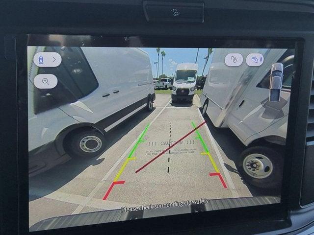 new 2025 Ford F-150 car, priced at $52,048