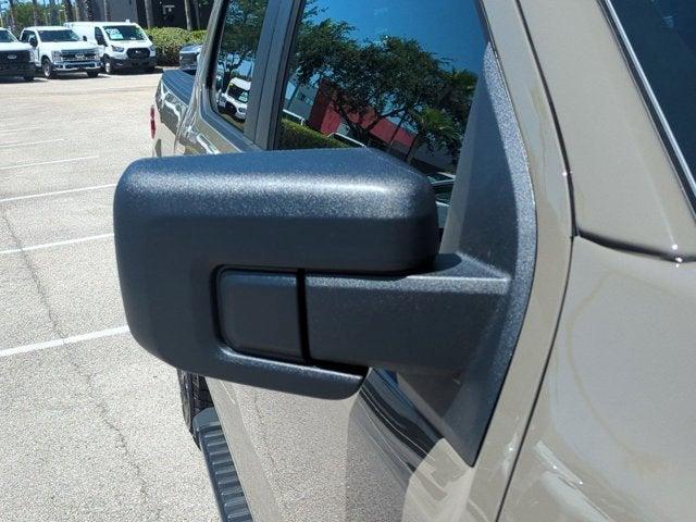 new 2025 Ford F-150 car, priced at $52,048