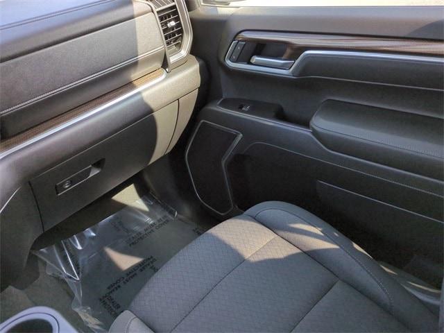 used 2025 Chevrolet Silverado 1500 car, priced at $43,958