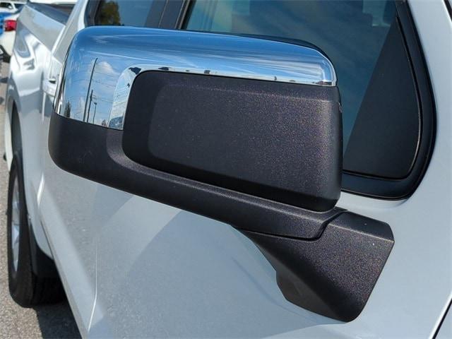 used 2025 Chevrolet Silverado 1500 car, priced at $43,958