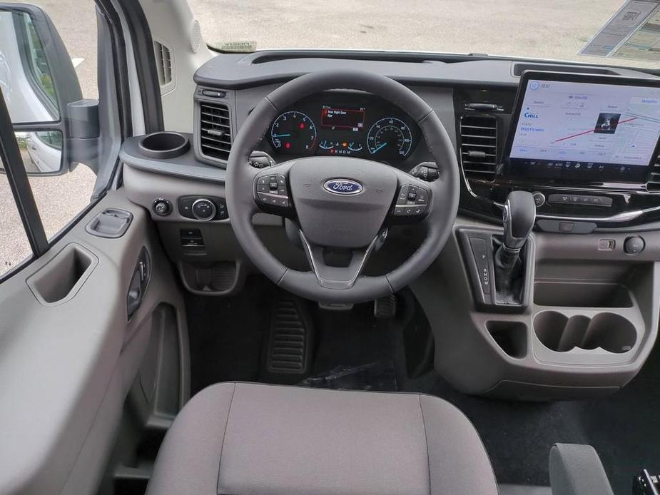 new 2024 Ford Transit-350 car, priced at $66,109