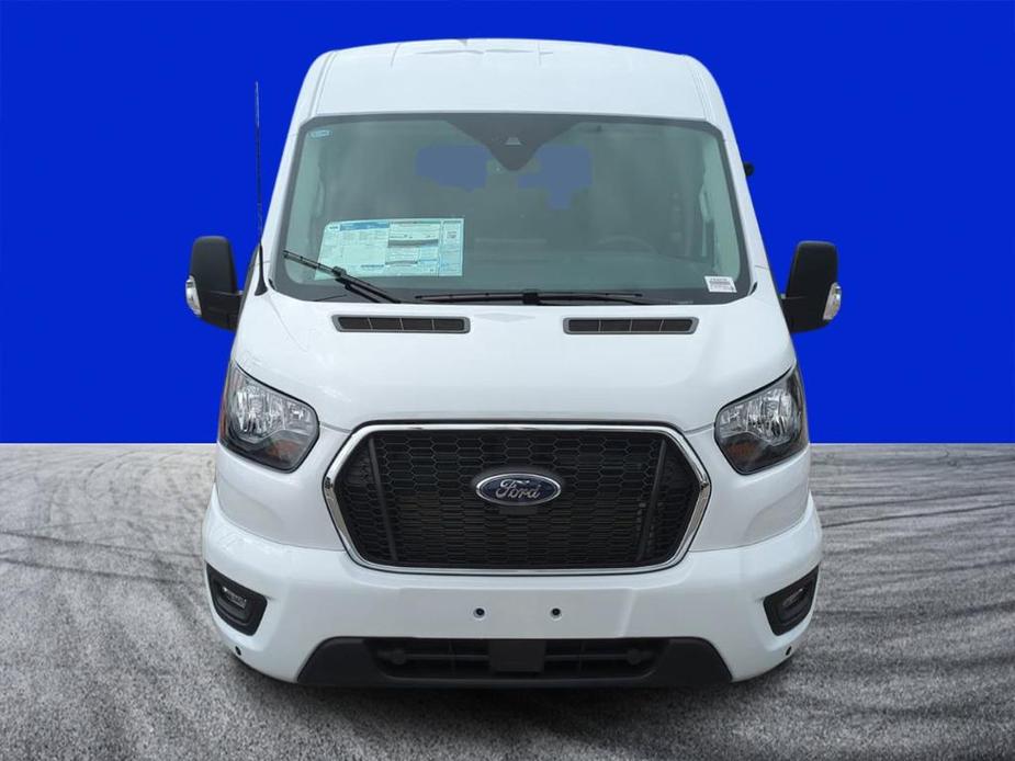 new 2024 Ford Transit-350 car, priced at $66,109