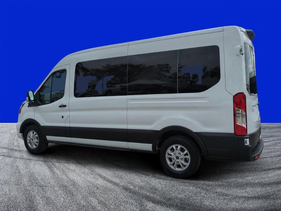 new 2024 Ford Transit-350 car, priced at $66,109