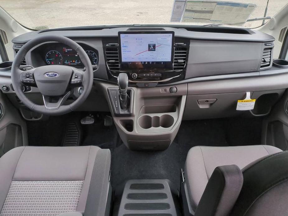 new 2024 Ford Transit-350 car, priced at $66,109