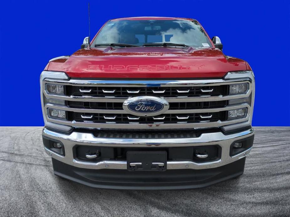 new 2024 Ford F-250 car, priced at $82,039