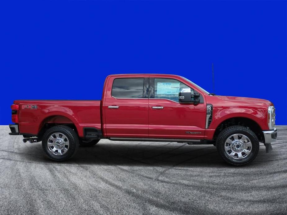 new 2024 Ford F-250 car, priced at $82,039