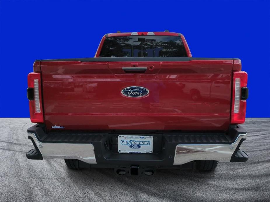 new 2024 Ford F-250 car, priced at $82,039