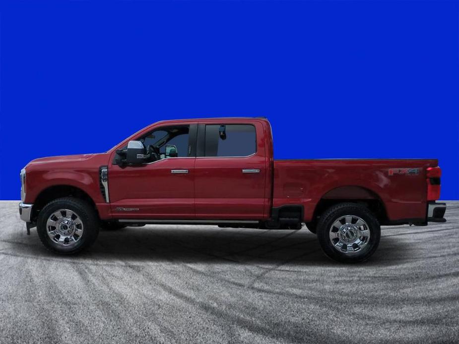 new 2024 Ford F-250 car, priced at $82,039