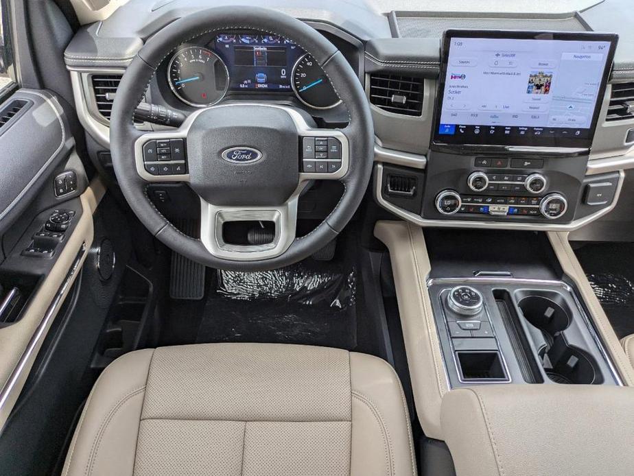 new 2024 Ford Expedition car, priced at $67,355