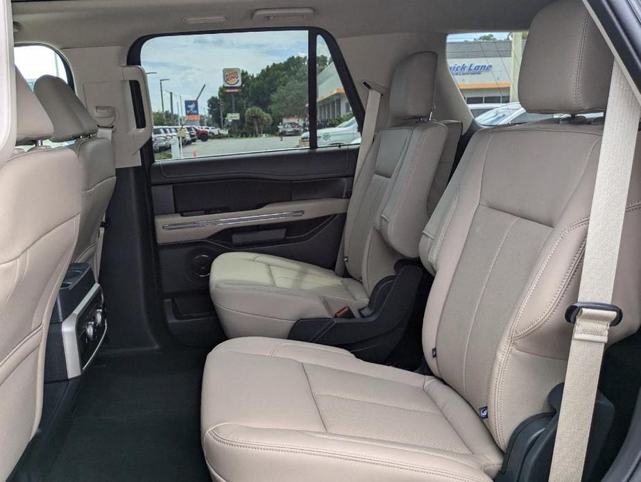 new 2024 Ford Expedition car, priced at $67,355