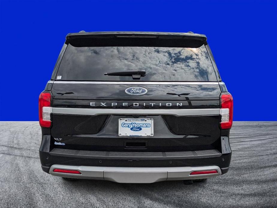 new 2024 Ford Expedition car, priced at $67,355